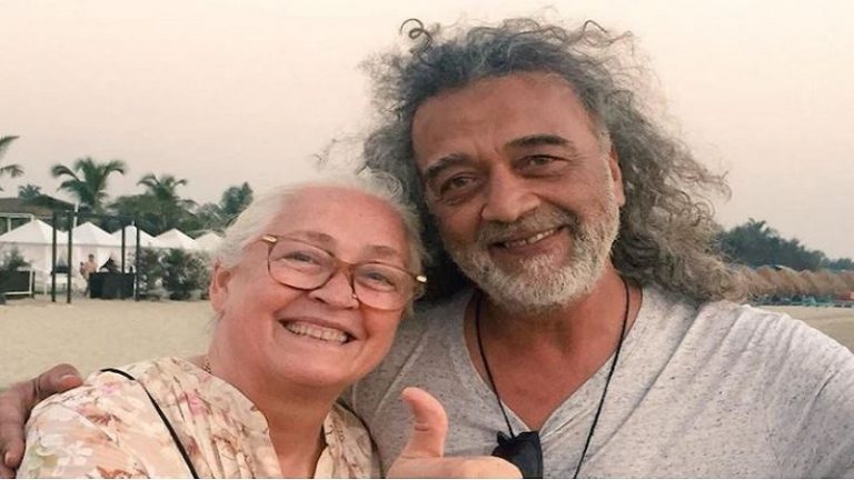 ‘लकी अली हमेशा अलग आवाज के लिए याद किए जाएँगे’: उड़ गई मौत की अफवाह, नफीसा ने बताई हकीकत