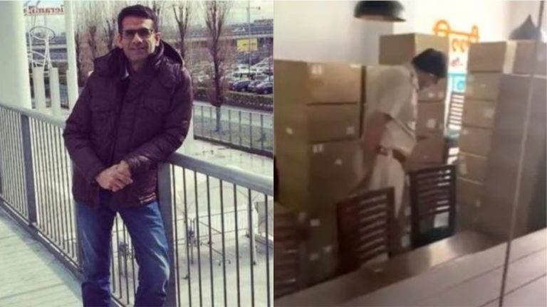 थर्ड क्लास ऑक्सीजन कॉन्स्ट्रेटर, ₹15 हजार में इम्पोर्ट कर ₹70000 में बेचता था: नवनीत कालरा की कुंडली ही काली