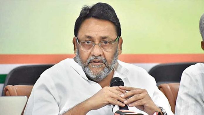 नवाब मलिक