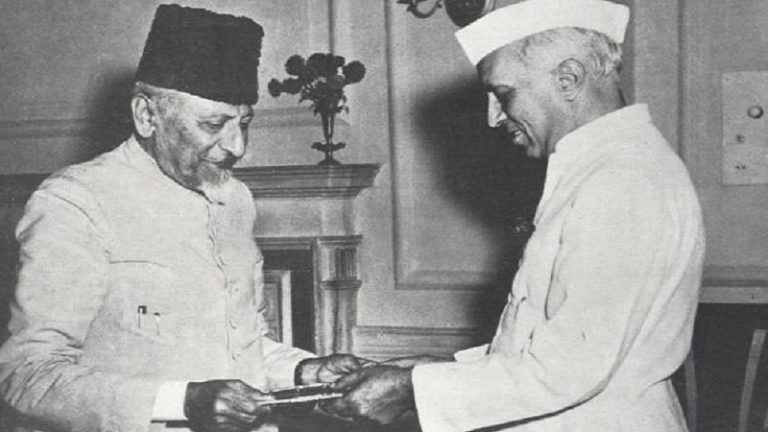 अजीबोगरीब कल्पनाओं वाली नेहरू की विदेश नीति: मुस्लिम राष्ट्रों ने ठुकराया, इजरायल को भारत से कर दिया था दूर