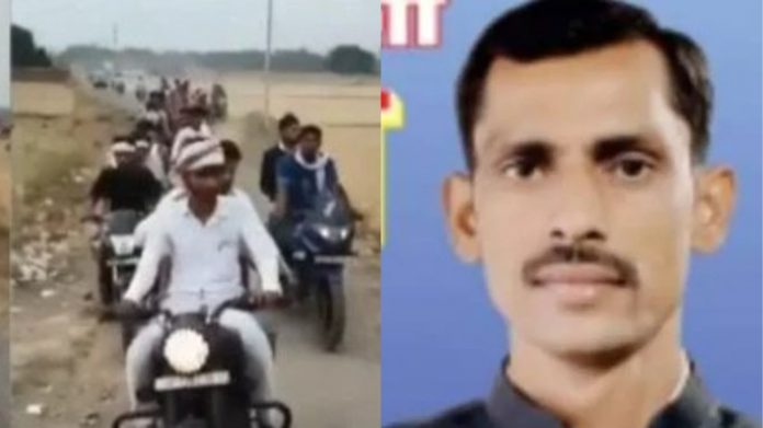 पंचायत चुनाव, इमरान खान, असलम