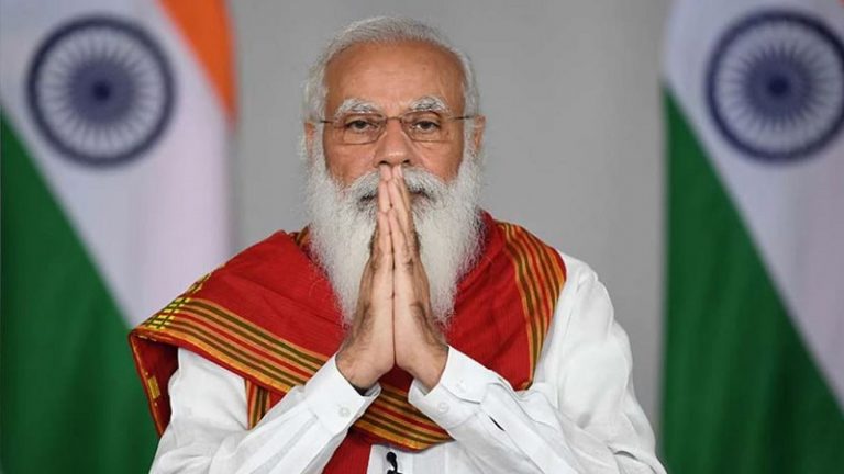 भारत ने माना मोदी ही खेवनहार, वायरस से भी नहीं बनी राहुल गाँधी की विश्वसनीयता: कोरोना काल में जनता का मूड बताते आया सर्वे