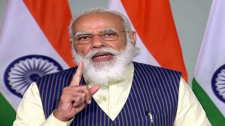 कोरोना से अनाथ ​हुए बच्चों को मुफ्त शिक्षा, स्वास्थ्य बीमा, मासिक भत्ता और ₹10 लाख का फंड: PM मोदी ने की घोषणा