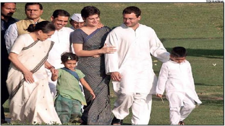 राहुल गाँधी की डिलिवरी कराई, प्रियंका और उनके बच्चों की भी: कोरोना से डॉ. भंडारी की मौत, वाड्रा ने कहा- हमेशा याद रखूँगी