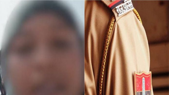राजस्थान पुलिस