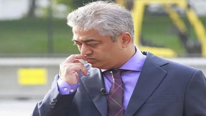राजदीप सरदेसाई