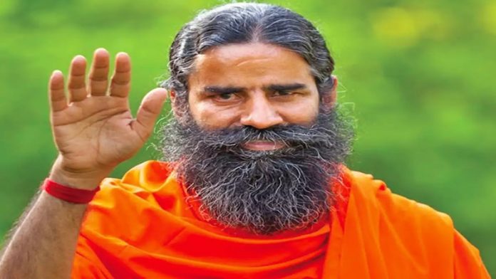 बाबा रामदेव FIR मुस्लिम