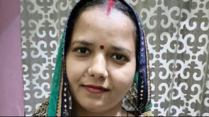 रीता वर्मा प्रधान कोरोना