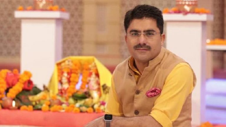 ‘रोहित सरदाना को दिया गया इंजेक्शन…’ : #justiceforrohitsardana  पर BJP नेताओं सहित लोगों ने उठाई जाँच की माँग