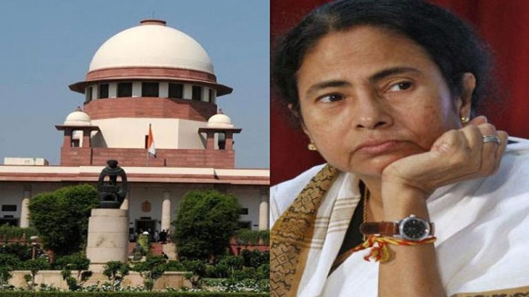 ममता बनर्जी सरकार को सुप्रीम कोर्ट से बड़ा झटका, त्रिपुरा में निकाय चुनाव पर रोक लगाने से किया इनकार