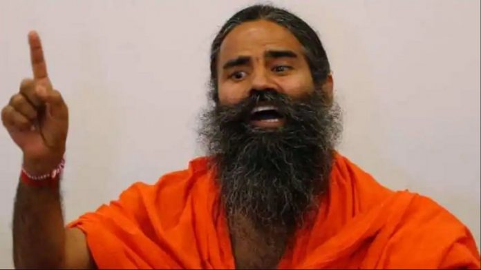 स्वामी रामदेव