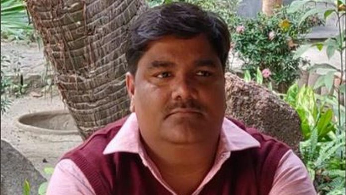 दिल्ली दंगे ताहिर हुसैन