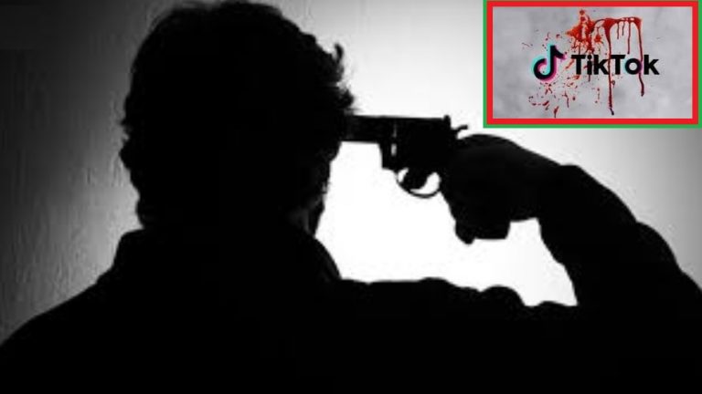TikTok वीडियो में सुसाइड करने की एक्टिंग… हमीदुल्लाह ने मारी अपने ही सिर में गोली, मौके पर मौत