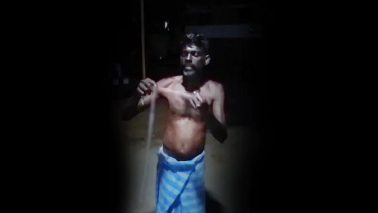साँप को मारा और खा गया, तमिलनाडु के व्यक्ति ने कहा- कोरोना से बचने के लिए किया, लगा ₹7,500 का जुर्माना