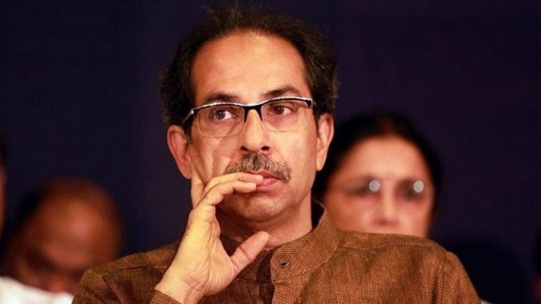 7 महीने तक चुप्पी, फिर कोविड की दूसरी लहर के बाद चिट्ठियों की बौछार: RTI में महाराष्ट्र CM और PM की बातचीत का खुलासा