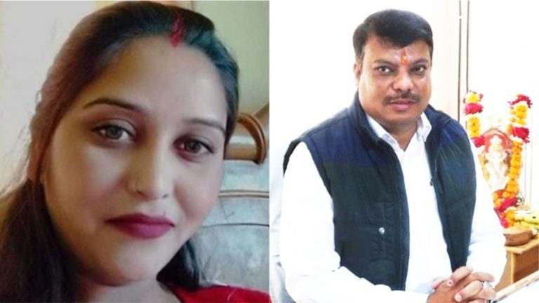 उमंग का गुस्सा बहुत ज्यादा है…मुझे डर लगता है: GF के सुसाइड पत्र और चैट ने खोले कॉन्ग्रेस विधायक के कई राज, केस दर्ज