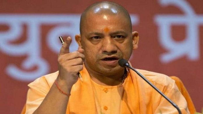 कोरोना महामारी उत्तर प्रदेश मुख्यमंत्री योगी आदित्यनाथ