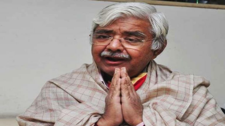 बंगाल: VHP ने ‘TMC प्रायोजित हिंसा’ पर रोक लगाने के लिए राष्ट्रपति से लगाई गुहार, पत्र में लिखा, ‘उठाएँ प्रभावी कदम’