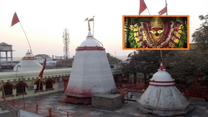 माता विंध्यवासिनी विंध्याचल धाम