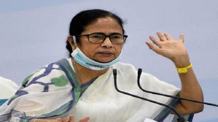 पश्चिम बंगाल लॉकडाउन