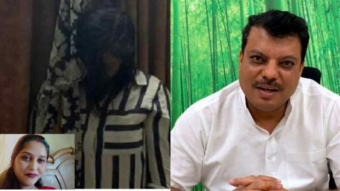 कॉन्ग्रेस नेता उमंग सिंघार