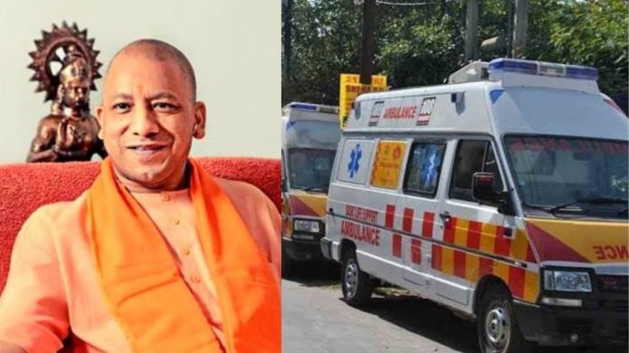 CM योगी कोरोना यूपी