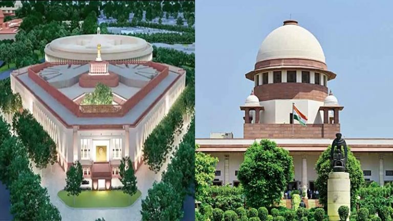 सेंट्रल विस्टा प्रोजेक्ट: निर्माण को ग्रीन सिग्नल देने वाले दिल्ली हाईकोर्ट के निर्णय को अब सुप्रीम कोर्ट में चुनौती