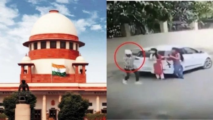 सुप्रीम कोर्ट हरियाणा हिंदू रेप धर्मान्तरण