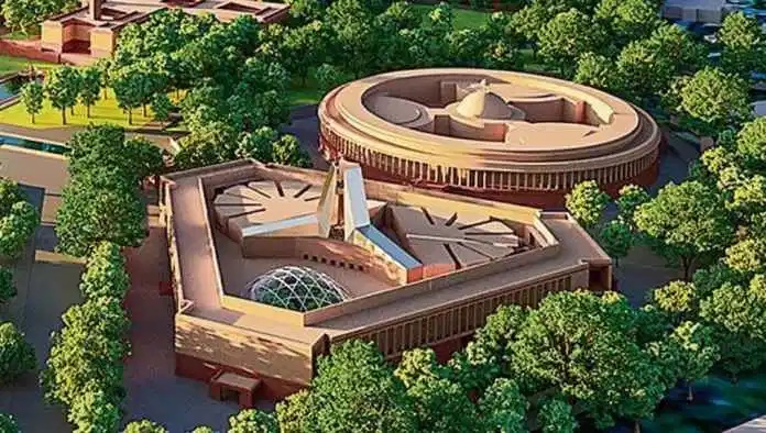 सुप्रीम कोर्ट सेंट्रल विस्टा परियोजना केंद्र सरकार दिल्ली हाई कोर्ट