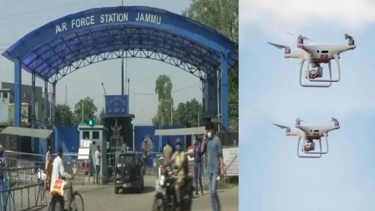 पाकिस्तानी सेना और इस्लामी कट्टरवाद का आतंकी धंधा पड़ा मंदा: बुझती आग को हवा देने की कोशिश थी जम्मू के ड्रोन हमले