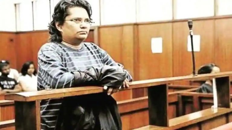 महात्मा गाँधी की परपोती फ्रॉड की दोषी, दक्षिण अफ्रीका में 7 साल कैद की सजा