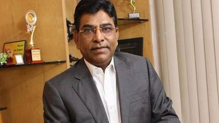 ₹1064 करोड़ का बैंक फ्रॉड: टीआरएस सांसद नागेश्वर राव के घर-दफ्तर पर ED ने मारा छापा