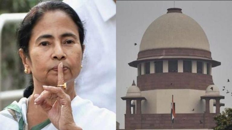 6 साल के पोते के सामने 60 साल की दादी को चारपाई से बाँधा, TMC के गुंडों ने किया रेप: बंगाल हिंसा की पीड़िताओं ने सुप्रीम कोर्ट को सुनाया दर्द