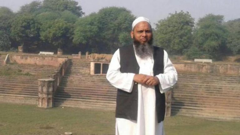 हिंदू से धर्मान्तरण कर बना मोहम्मद उमर गौतम, चला रहा था दिल्ली के जामिया से मुस्लिम बनाने का रैकेट: कई बड़े खुलासे
