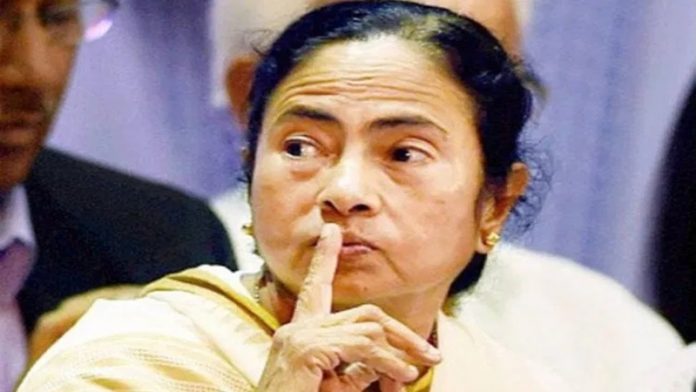 पश्चिम बंगाल हिंसा सुप्रीम कोर्ट एनएचआरसी ममता बनर्जी बीजेपी