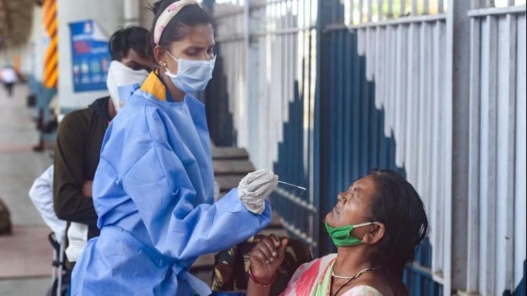 कोरोना का डेल्टा प्लस वैरिएंट: केंद्र ने केरल, महाराष्ट्र और मध्य प्रदेश को किया आगाह