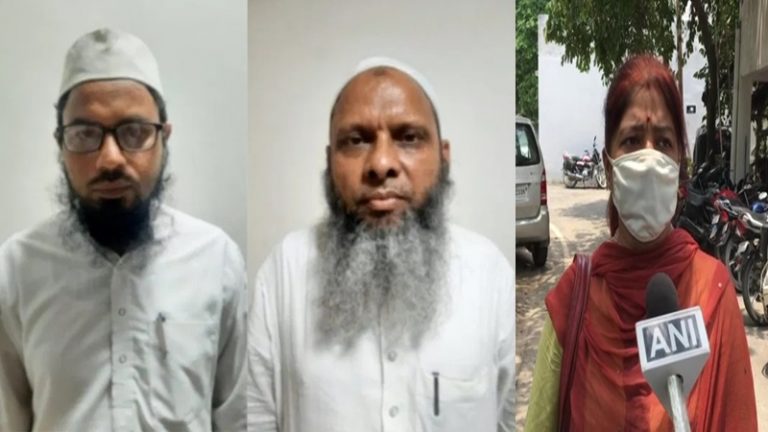 बिजनेस और शादी का लालच… मनु का धर्मान्तरण, दर्श सक्सेना बना रेहान अंसारी: पाकिस्तान, ISI और फंडिंग का जाल