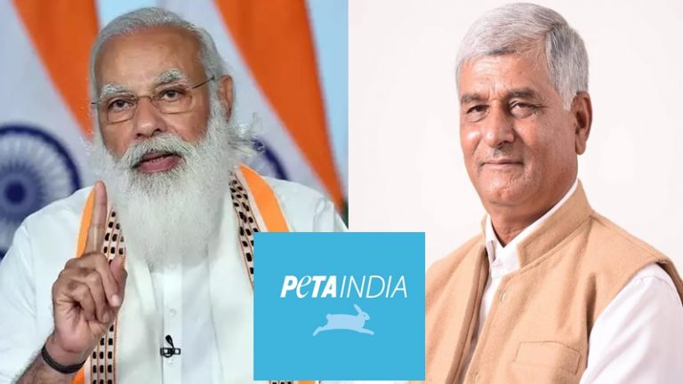 अमूल ने पेटा पर बैन लगाने की माँग करते हुए पीएम मोदी को लिखा पत्र, लगाया ‘विदेशी साजिश’ का आरोप