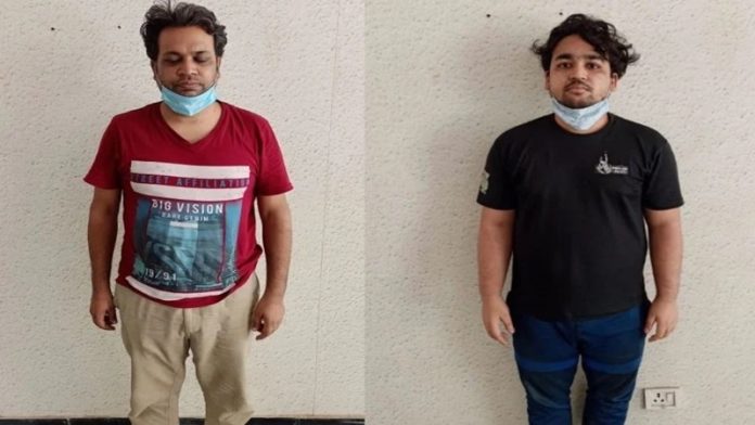 चीन, शेल कंपनियाँ, धोखा, दिल्ली पुलिस