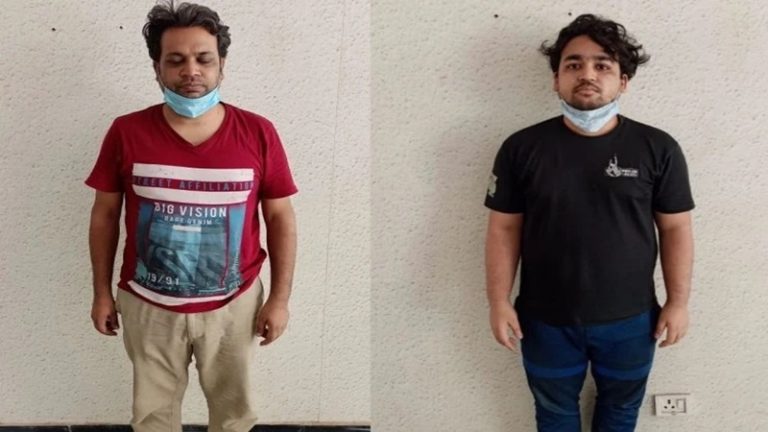 5 लाख भारतीय शिकार, ₹150 करोड़ की ठगी: दिल्ली पुलिस ने चीनी गैंग का भंडाफोड़ कर 11 पकड़े