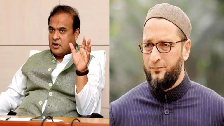 ‘यह हिंदुत्व बोल रहा है… कोई जनसंख्या विस्फोट नहीं’: असम में आबादी कंट्रोल की बात से ओवैसी चिढ़े
