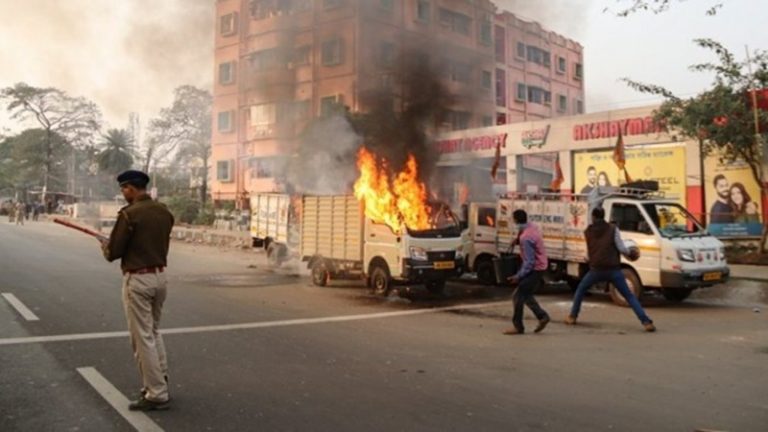 600 शिक्षाविदों ने लिखा पत्र, कहा- पश्चिम बंगाल में चुनाव बाद हिंसा की SC के निगरानी में हो SIT जाँच
