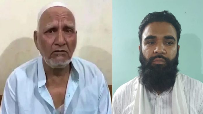 अब्दुल समद, उम्मेद पहलवान