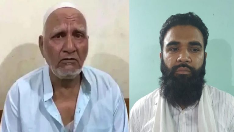 सपा नेता उम्मेद पहलवान पर NSA, गाजियाबाद में बुजुर्ग के साथ मारपीट को दिया था ‘जय श्री राम’ का रंग
