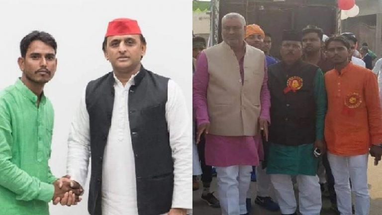 राम मंदिर की जमीन पर ‘खेल’ के दो सूत्र: अखिलेश यादव के करीबी हैं सुल्तान अंसारी और पवन पांडेय, 10 साल में बढ़े दाम
