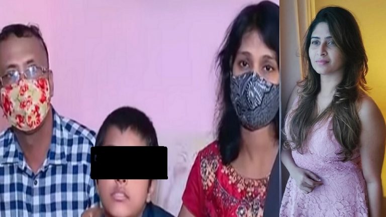 केरल के ईसाई परिवार को भारी पड़ी आयशा सुल्ताना की आलोचना, आ रहे धमकी भरे कॉल्स: दिव्यांग बच्चे को भी नहीं छोड़ा