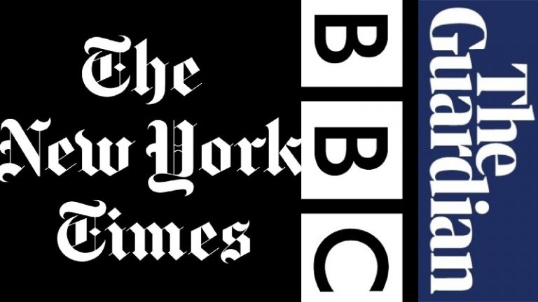 क्रैश हुए Amazon सहित दुनिया भर के कई बड़े वेबसाइट्स: NYT और BBC जैसे न्यूज़ पोर्टल्स भी नहीं हो रहे ओपन