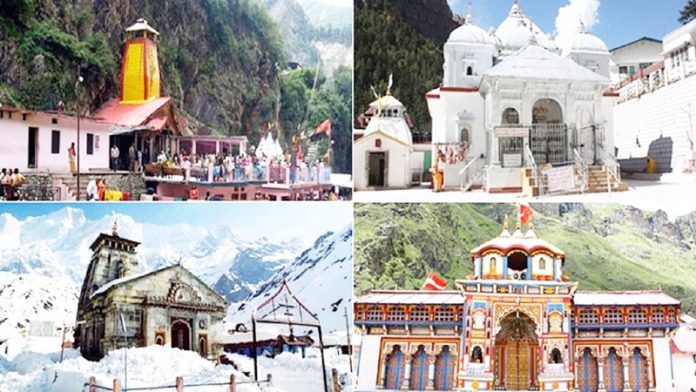 चार धाम यात्रा उत्तराखंड हाईकोर्ट सुप्रीम कोर्ट