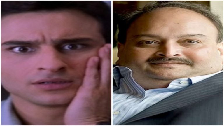 ‘क्या से क्या हो गया…’: सैफ अली खान के साथ जो ‘गोवा’ में हुआ, वही खेला डोमिनिका में मेहुल चोकसी के साथ?