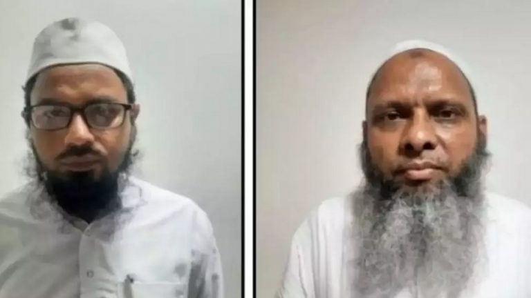 मूक-बधिर बच्चों को बनाने वाले थे ‘मानव बम’, देश-विदेश में होना था इस्तेमाल: इस्लामी धर्मांतरण गिरोह को पाक-अरब से फंडिंग